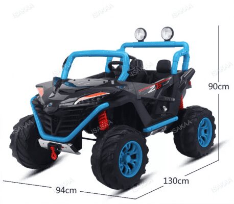 mobil rc 4x4