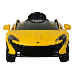 officially licensed, Mclaren, Ride on Car, Battery Operated Ride on car, Battery Operated McLaren Ride on car, Kids car, Kids jeep