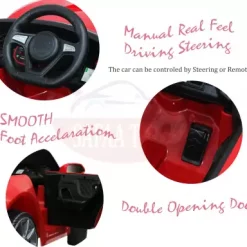 Battery Operated Ride on Car, 699, Kid's car, Kids Ride on car, Battery Operated Ride on car, Kid's Jeep