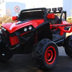 XJL588, Battery Operated Ride on Jeep, Ride on jeep, Kids jeep, Monster Jeep for Kids, Battery Operated Ride on jeep, Ride on jeep, Kids car, Kids Jeep, 4X4 Ride on Jeep, HS588