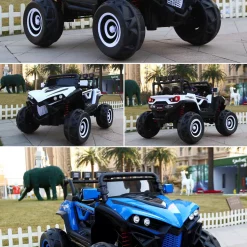 XJL588, Battery Operated Ride on Jeep, Ride on jeep, Kids jeep, Monster Jeep for Kids, Battery Operated Ride on jeep, Ride on jeep, Kids car, Kids Jeep, 4X4 Ride on Jeep, HS588