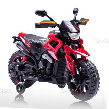 DLS09 Battery Operated Ride on Bike, DLS09, Kids Battery Bike, Kids Ride on Bike,