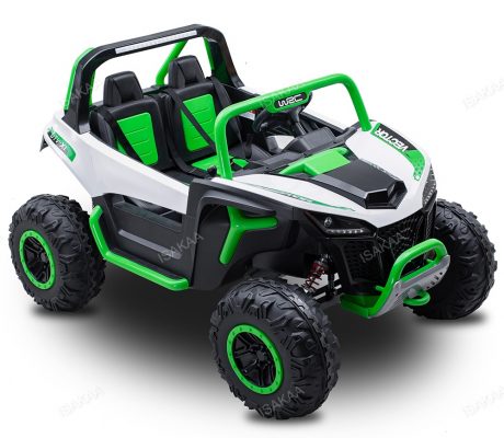 24 volt power wheels 2 seater