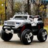 2 seater battery car for child, BDQ1200, Hummer Jeep for Kids, Jumbo Jeep for Kids, 2 Seater Hummer Jeep for Kids,
