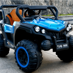 Battery Operated Ride on jeep, BTM908, TJQ9000