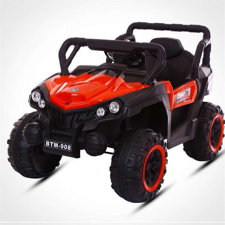Battery Operated Ride on jeep, BTM908, TJQ9000