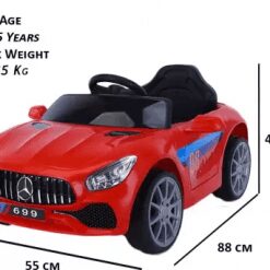 Battery Operated Ride on Car, 699, Kid's car, Kids Ride on car, Battery Operated Ride on car, Kid's Jeep