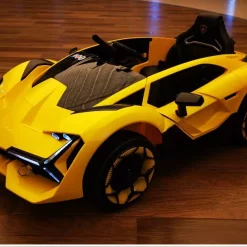 Lamborghini NEL-603, NEL603, NEL-603, Licensed Ride on Lamborghini car, Lamborghini Battery Operated Ride on car,