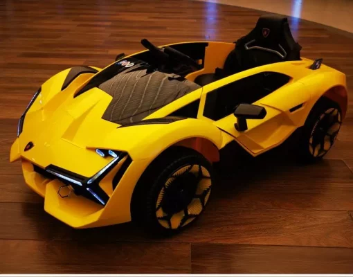 Lamborghini NEL-603, NEL603, NEL-603, Licensed Ride on Lamborghini car, Lamborghini Battery Operated Ride on car,