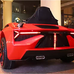 Lamborghini NEL-603, NEL603, NEL-603, Licensed Ride on Lamborghini car, Lamborghini Battery Operated Ride on car,