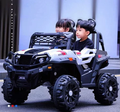 MDX 908 Ride on Jeep, Kids Ride on Jeep, Battery Operated Ride on Jeep, kid's car, toys car big, toys jeep, toys jeep car,