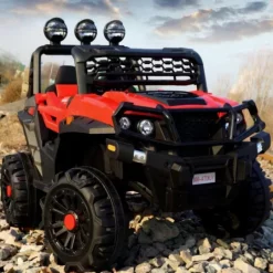 MDX 908 Ride on Jeep, Kids Ride on Jeep, Battery Operated Ride on Jeep, kid's car, toys car big, toys jeep, toys jeep car,