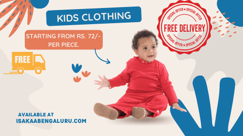 ISAKAA CLOTHING, Kids Clothing, Baby Clothing, Baby Clothes, Kids Clothes
