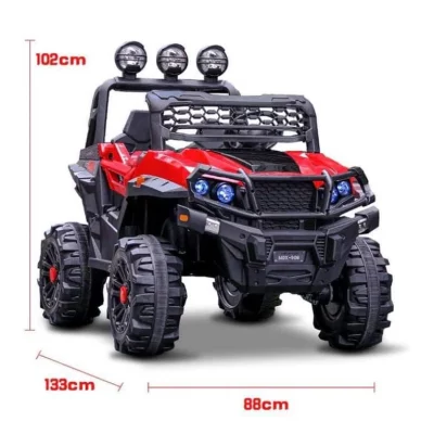 MDX 908 Ride on Jeep, Kids Ride on Jeep, Battery Operated Ride on Jeep, kid's car, toys car big, toys jeep, toys jeep car,