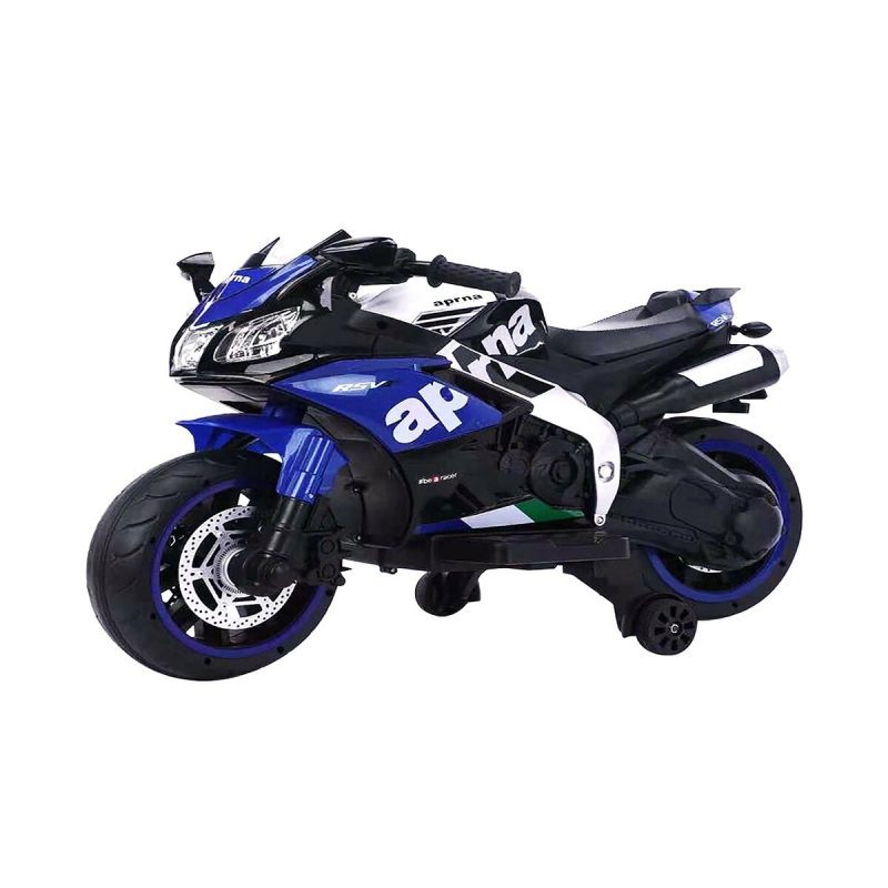 Buy Kids Battery Operated Sports Bike Online Isakaa Toys