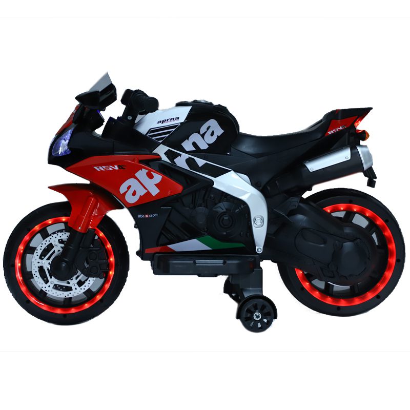 Buy Kids Battery Operated Sports Bike Online - Isakaa Toys