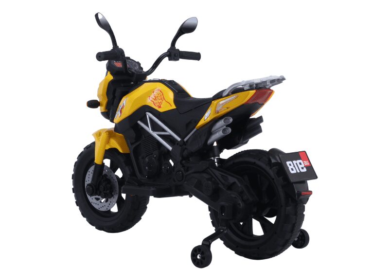 Buy Battery Operated KYD1600 Kids Toy Bike Online - Isakaa Toys