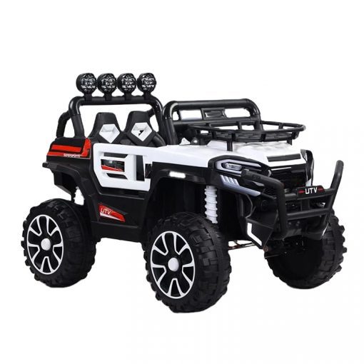 Buy Pobo Battery Operated Ride On Car For Kids Online Isakaa Toys