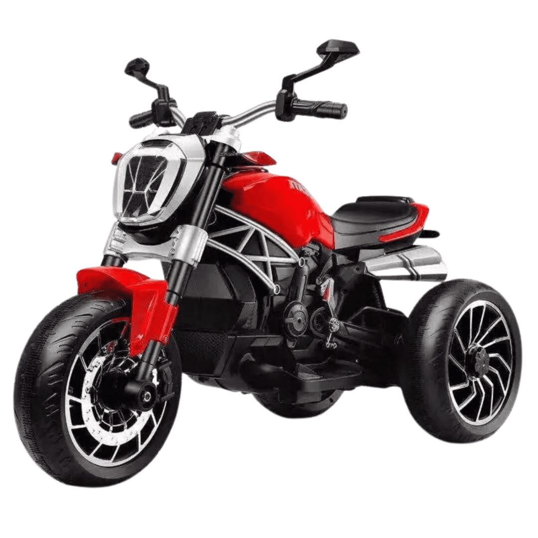Buy Battery Operated KYD1600 Kids Toy Bike Online - Isakaa Toys