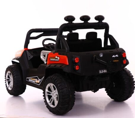 Battery Operated Jeep, Kids Jeep, Royal Desert Jeep, 4X4 Jeep