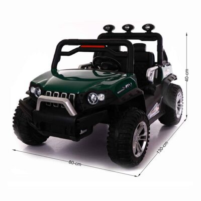 Battery Operated Jeep, Kids Jeep, Royal Desert Jeep, 4X4 Jeep