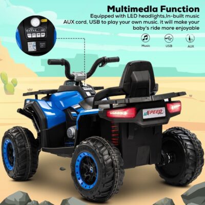 ATV for Kids, Battery Operated Ride on Jeep, Kids jeep, Kids Car, Kids cars, Bay Bee Kids ATV, ride on toys, ride on car , electric toy car, ride on atv, atv ride on toy, battery operated atv
